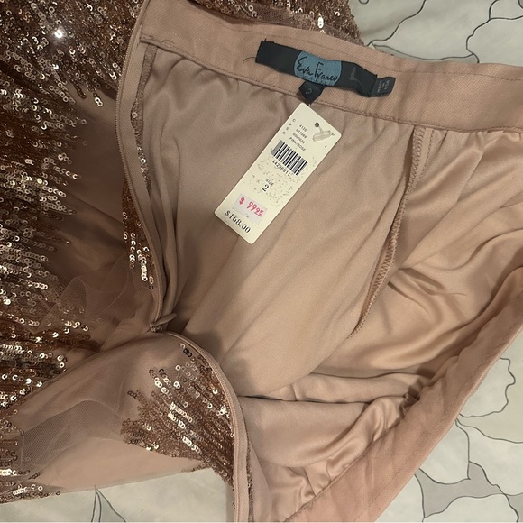 Revelry Maxi Skirt - Picture 5 of 5